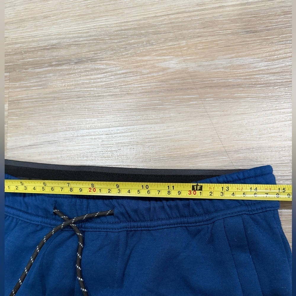 American Eagle Size S Outfitters Navy Joggers - Picture 11 of 12